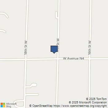 41009 17th W Palmdale, CA MLS# SR25251650