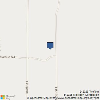 185 th Street East & Avenue N-4 Palmdale, CA MLS# 219116932DA