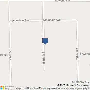 41060 158th Street E Lake Los Angeles, CA MLS# SR25167353