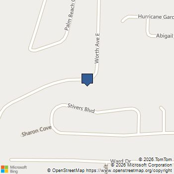 7206 Worth Benton, AR MLS# 26007745