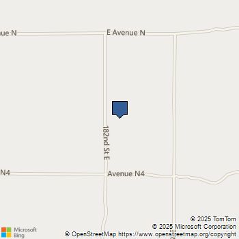 0 E 182nd St E Palmdale, CA MLS# IV25109794