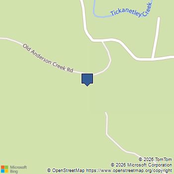 245 Old Anderson Creek Ellijay, GA MLS# 7738713