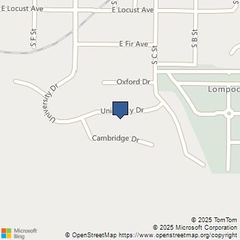 649 University Drive Lompoc, CA MLS# PI24038211