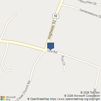 110 Ora Road Westminster, SC MLS# 20306964