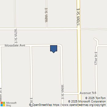 41115 169th Street E Lancaster, CA MLS# SR25232358