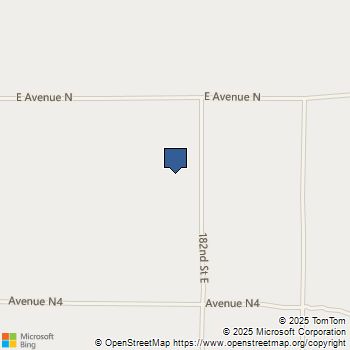 182 st E Avenue N2 Palmdale, CA MLS# SR25229724