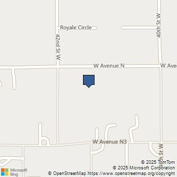 4126 W Avenue N Palmdale, CA MLS# SR25245498