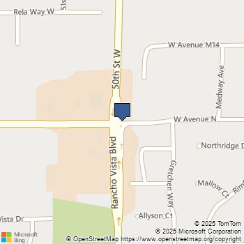 0 W Vic 30th Stw Ave #M8 Lancaster, CA MLS# SR25048186