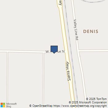 130 E Ave N Palmdale, CA MLS# SR25241588