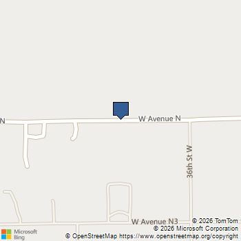 0 W Avenue N Palmdale, CA MLS# 250039857SD