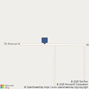 0 W AVE N Palmdale, CA MLS# 250043834SD