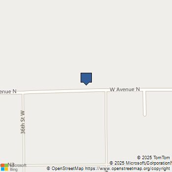 0 Vac/Ave N/Vic 35th Stw Lancaster, CA MLS# SR23059915