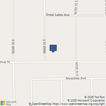 0 Vac/cor Avenue N Drt /166th DRT Lancaster, CA MLS# 24372887