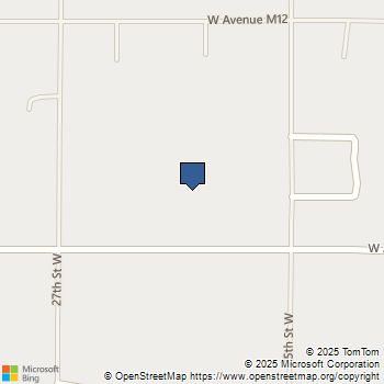 2555 Avenue N 4 Palmdale, CA MLS# PW25230534