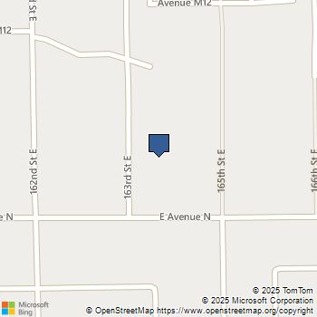 163 Rd Ste (Drt) Vic Lancaster, CA MLS# SR25243577