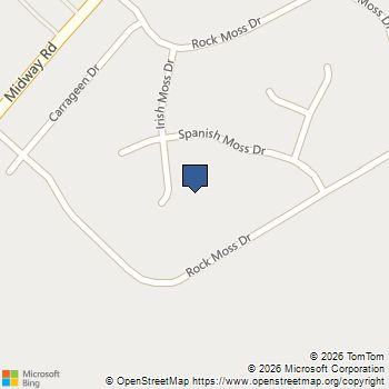 111 Irish Moss Drive Williamston, SC MLS# 1605506