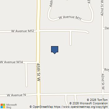 45 W Stw (Pav) Vic Quartz Hill, CA MLS# SR25280317