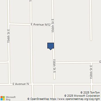 41331 156th E Lancaster, CA MLS# SR25242739