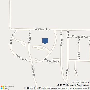 2109 Hermosa Court Lompoc, CA MLS# PI23170587