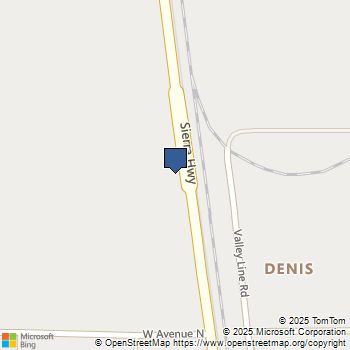 0 Sierra Palmdale, CA MLS# HD25112239