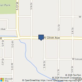 403 S M Street Lompoc, CA MLS# PI26001356