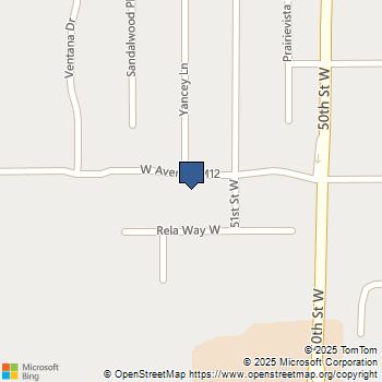 5130 W Avenue M12 Lancaster, CA MLS# SR25200989