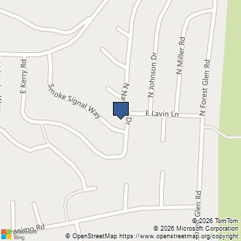 4850 E SMOKE SIGNAL Way # 138 Rimrock, AZ MLS# 7052862