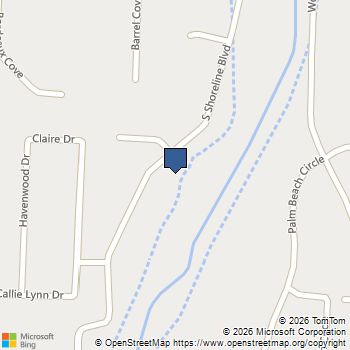 7644 Shoreline Blvd Benton, AR MLS# 26042665