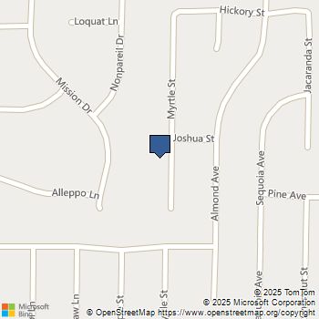 41407 Myrtle Palmdale, CA MLS# SR25228759