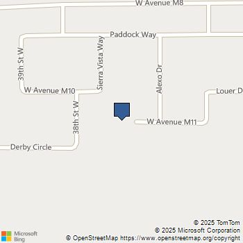 3715 W Avenue M 11 Lancaster, CA MLS# SR25038710