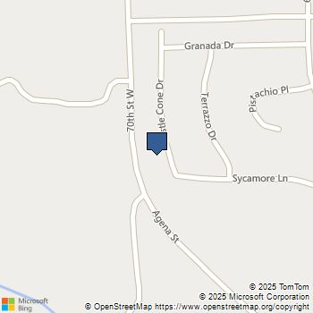 41439 Bristle Cone Drive Palmdale, CA MLS# 25536221