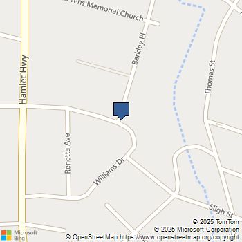 Lot 14 Frost Road Lot 14 Bennettsville, SC MLS# 616780