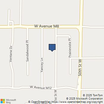 41509 51st W Quartz Hill, CA MLS# SR25252735