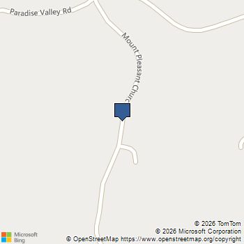 0 Mount Pleasant Church Road Cleveland, GA MLS# 10766884