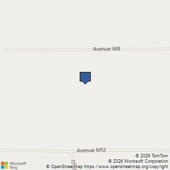 12 Avenue M-12 Palmdale, CA MLS# OC26093230