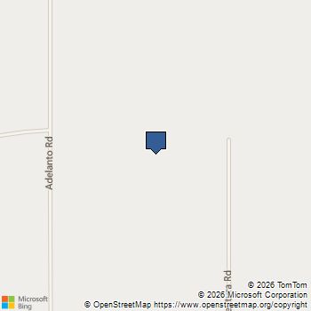 0 Sonoma Adelanto, CA MLS# CV26062998