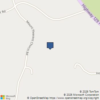 620 Mount Pleasant Church Road Cleveland, GA MLS# 10766852