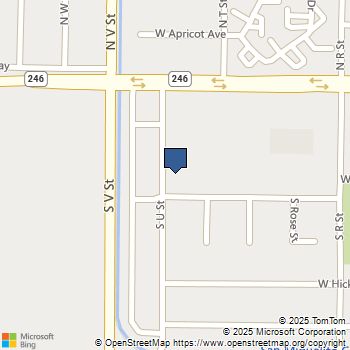 1317 W Cypress Avenue A2 Lompoc, CA MLS# OC25132472