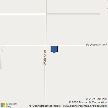 2350 W Avenue M8 Palmdale, CA MLS# SR25107649