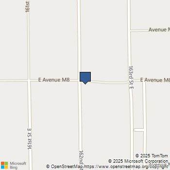 8 162nd Street E Lancaster, CA MLS# DW25177704