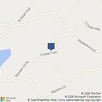 445 Skyview Circle Clarkesville, GA MLS# 7751768