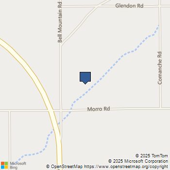 0 Morro Road Apple Valley, CA MLS# HD24197815