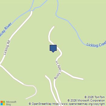 237 Rusty Lady Lane Ellijay, GA MLS# 7804326