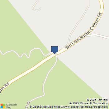 0 San Francisquito Canyon Road Green Valley, CA MLS# SR25108004