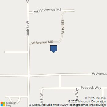 0 Vac/Vic 40 Stw/Ave M8 Lancaster, CA MLS# SR23059907
