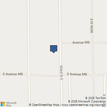 6 Avenue M Lake Los Angeles, CA MLS# HD25041921