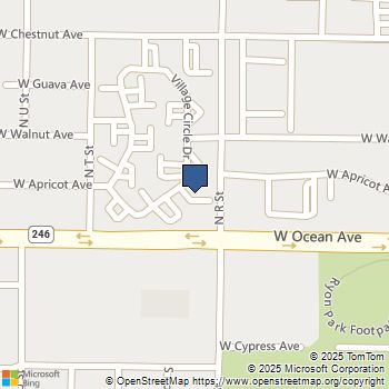 23 Village Circle Drive Lompoc, CA MLS# PI25178135