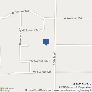 41705 30th Street West Lancaster, CA MLS# SR24206339