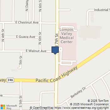 1416 E Walnut Lompoc, CA MLS# PW24107211