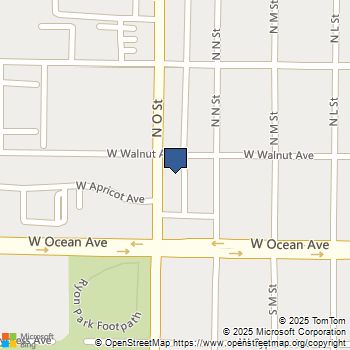 138 N O Street Lompoc, CA MLS# PI24023251